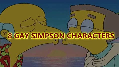 Bart said. . Simpsons gayporn